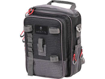 Westin W4 Torba Plecak STREET BAG PRO + 2 Pudełka