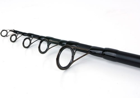 FOX Eos Wędka Telescopic Rod 12ft 3lb