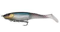 Berkley GUMA POWERBAIT CULLSHAD SHALLOW 15cm/34g - WAKASAGI