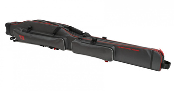 Mikado Pokrowiec na Wędki 3 Komorowy 140cm