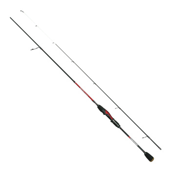 Robinson Wędka Scorpio Micro Jig 1,98m 198cm 0,5-5g