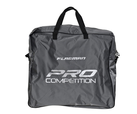 FLAGMAN PRO COMPETITION Zestaw Fotel Krzesło Method Feeder + Akcesoria