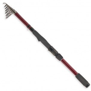 ROBINSON Wędka Firebird Tele Carp 3,60m 30-60g