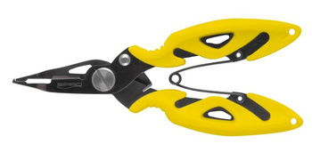 Spro Titanium Micro Splitring Pliers Szczypce Kleszcze 12cm