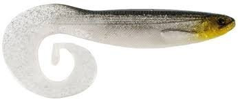 Westin CurlTeez Curltail 8,5cm 6g Headlight