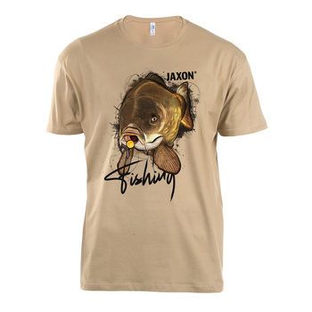 Jaxon Koszulka T-shirt Karp XL