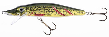 Jaxon Wobler Holo Select Fat Pike 10cm/14g VJ-PK10FPD