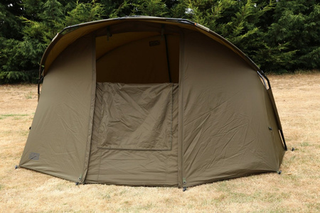 FOX Eos 2 Man Bivvy Namiot Karpiowy 2 osobowy