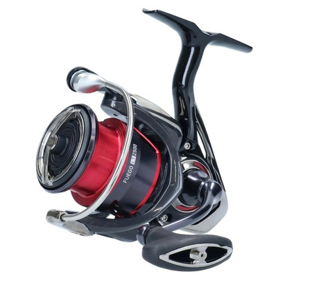 Daiwa Kołowrotek Fuego LT 4000-CP
