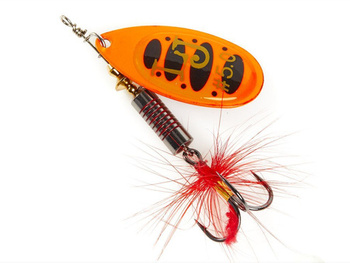 Lucky John Błystka Obrotowa Bonnie Blade #4 011