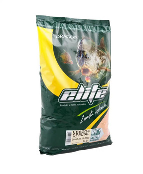 Dragon Zanęta ELITE 2,5kg Leszcz Special