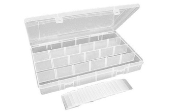 Mikado Pudełko Wędkarskie ABM-309