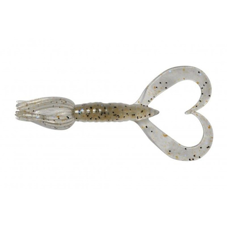 Keitech Little Spider 2&quot; Electric Shad 8szt