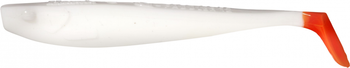 Quantum Mann's Q-Paddler 15cm Solid White UV-Tail