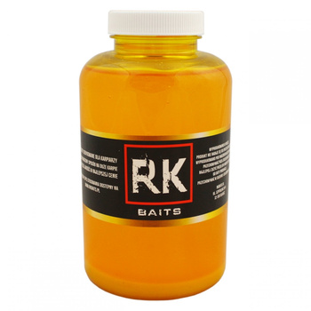 RK Baits Booster 500ml Wanilia