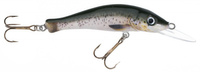 Jaxon Wobler Holo Select Ferox Turbo 8cm/11g FEF