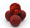 Massive Baits Special Kulki Zanętowe Strawberry Bergamotta 18mm 1kg 