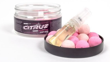 Nash CITRUZ Pink POP-UP 18mm 75g