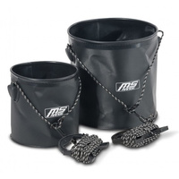 MS-Range Składane wiadro Water Bucket L