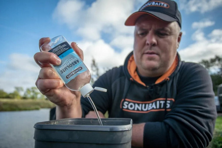 Sonubaits Liquid Atraktor Absolute Flavour 200ml Banoffee