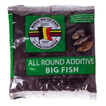 Atraktor Marcel Van Den Eynde Big Fish 250g