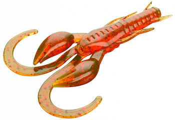 Mikado Przynęta ANGRY CRAY FISH Raczek 7cm 3szt.