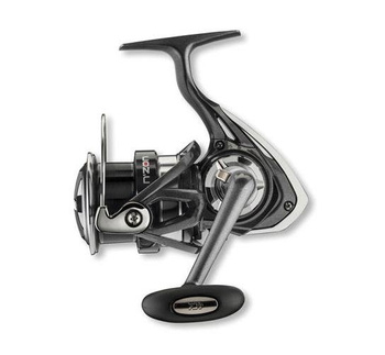 Daiwa Kołowrotek N'Zon LT 5000S-CP