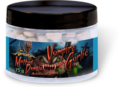 Radical Quantum METHOD DUMBLE 8x10m VAMPIRE GARLIC