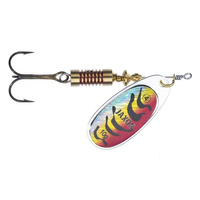 Jaxon Błystka obrotowa HS Holley 2 4g BO-JXH2F