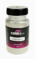 Warmuz Baits Powder Dip 50g Zimna Woda