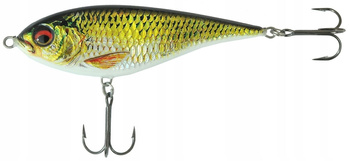 Jaxon Wobler JERK Holo Select Samson Nature 3D VD-SN10SPC 10cm 30g