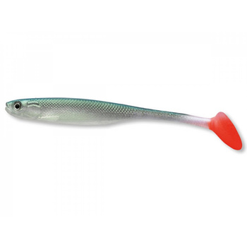 Cormoran Crazy Fin Shad 10cm UV Herring 2szt