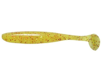 Keitech Easy Shiner 2" LT Chart Red Gold 12szt