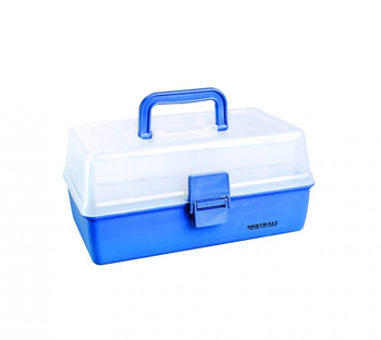 Mistrall Skrzynka Wędkarska Pudełko 2 Tacki