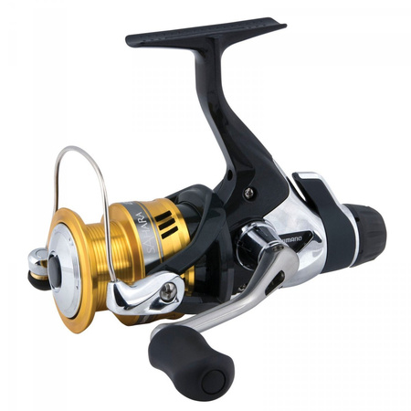 Shimano Kołowrotek SAHARA  3000S-R