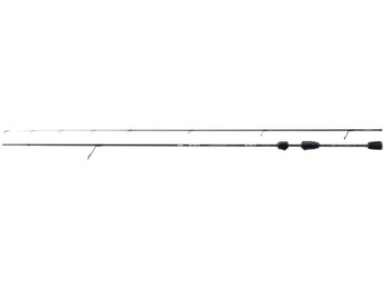 Jaxon Wędka Green Point Micro Spin ST 2,10m 1-9g