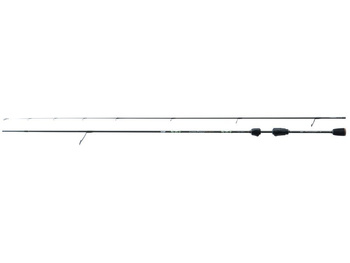 Jaxon Wędka Green Point Micro Spin TT 2,10m 1-7g
