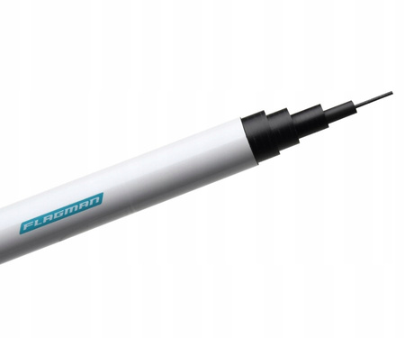 Flagman Wędka Bat CAst Master Pole SS 600 CMSP600
