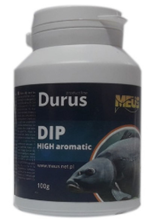 Meus Durus Dip Słodka Kukurydza 100g