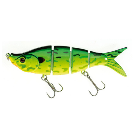 Jaxon Wobler Atract Multi-part XMP-M 11cm 17g B