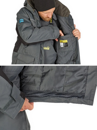 Norfin Kombinezon Suit Element FLT -20C XXL