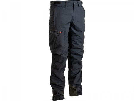 Westin Spodnie W6 Rain Pants roz. L Steel Black