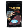 Jaxon Zanęta Method Feeder Ready 750g Ochotka