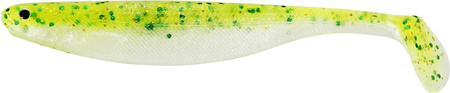 Westin Shadteez Slim 12cm 10g Sparkling Chartreuse