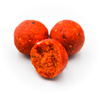 Massive Baits Kulki Proteinowe Eco Boilies Peach 18mm 1kg