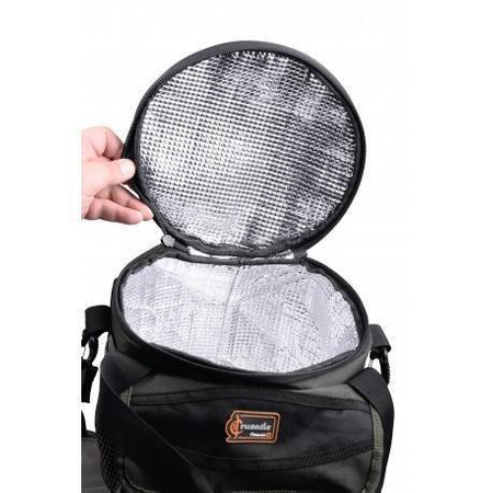 Prologic Wiadro CRUZADE THERMO BAIT BUCKET