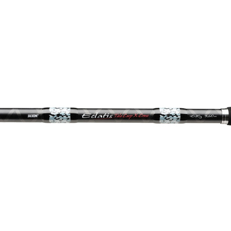 Jaxon Wędka Eclatis Tele Carp X-Cross 3,60m 40-90g
