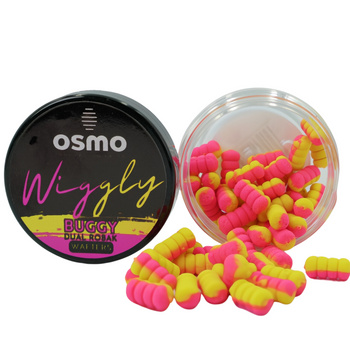OSMO Mini Robak Wiggly 12mm 25ml Buggy