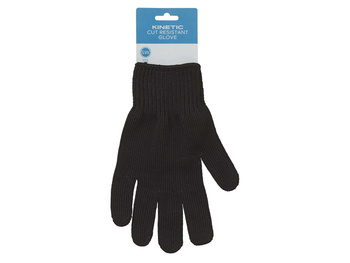 Kinetic Rękawica Filetowania Ryb Cut Resistan Glowe