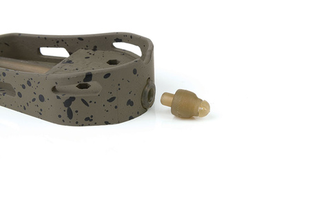 Matrix Koszyk Alloy Open Method Feeders Large 45g